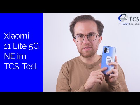 Xiaomi 11 Lite 5G NE im TCS-Test | Endgegner fürs Galaxy A52s?!