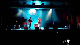 Kimberose - I'm Sorry