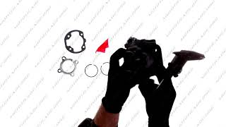 Розшифровка помилки c1131 Citroen