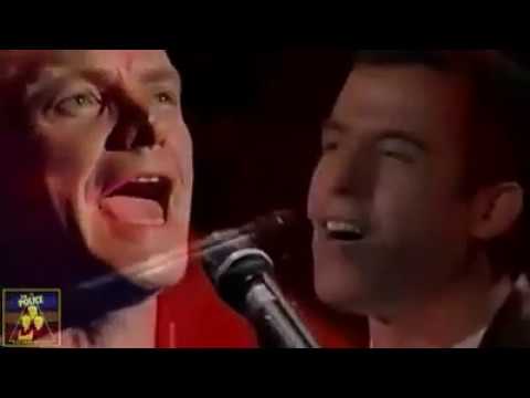 Sting & Cheb Mami - Desert Rose Sanremo 2000