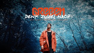 Denk zu viel Music Video