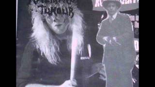 Malignant Tumour - Nature Warning / Human Extinction