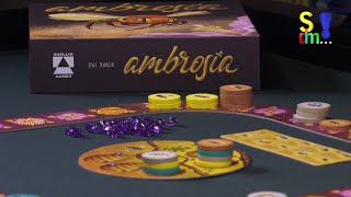 Video-Rezension: Ambrosia