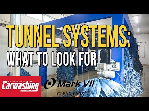 Choosing a Tunnel System