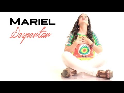 Despertar - Mariel (Video Oficial) - @marielmusica