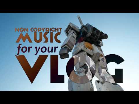 Powerup Non Copyrighted Music for your Vlog