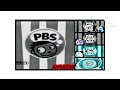 PBS Kids Dash Logo Effects Round 19 Vs AVS SVM2021 Vs Myself And Everyone And Me