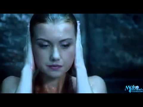 Mako Mermaids - The Siren - Ondina and Mime and Sierna