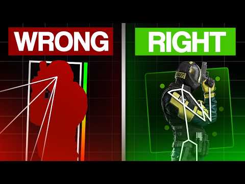 How To Avoid Being Banned Using R6 CHEATS