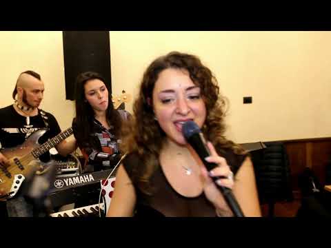 Paola Forleo Four For Band -10/11/18 n.9