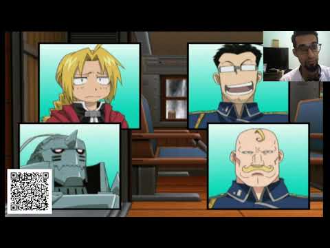 Fullmetal Alchemist: Dream Carnival -PS2