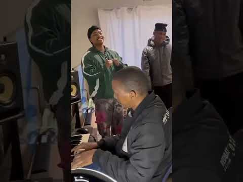 I&rsquo;m not gonna lie remix (afropop) #maskandi #UDumakahle #music