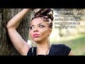 Mina Agossi - "And I Love Her"