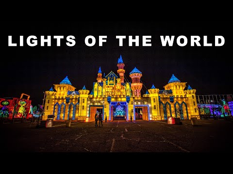 download lagu mp3 mp4 Lights Of The World, download lagu Lights Of The World gratis, unduh video klip Lights Of The World