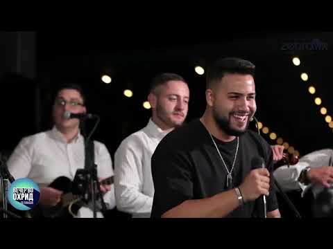 Nikola Stanisic i Grupa Vezilka (Milica, Ptico bela, Biser Balkanski, Ke ti dojdam)