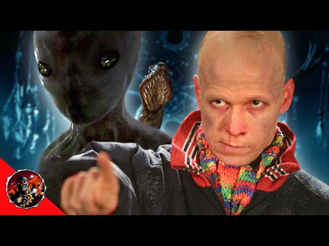 Dreamcatcher: Is This Stephen King Movie Awfully Good?