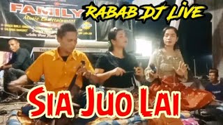 Download lagu Rabab DJ Asyik _Rabab Pasisia Rancak Bana _Oky Chaniago,Dewi Ketek,Wani Safitri. mp3