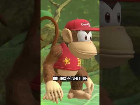 The Forbidden Fighters of Super Smash Bros. Brawl