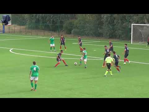 Juniores Elite 2022-2023, Lodigiani-Tor Sapienza