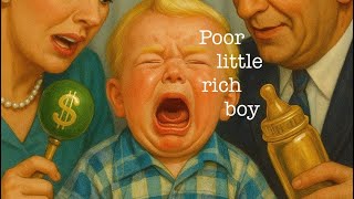 Poor Little Rich Boy