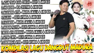Download lagu Full Album Madura Viral FYP Tik Tok Versi Duet mp3