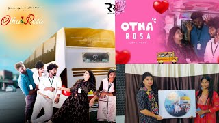 Download lagu Otha Rosa Gana Love song Gana Lyrics Hakkim Natput... mp3