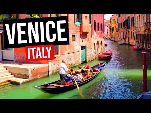 威尼斯 - 意大利 - 威尼斯 - 意大利威尼斯 (VENISE - ITALIE | Venice Italy | Venezia Italia)