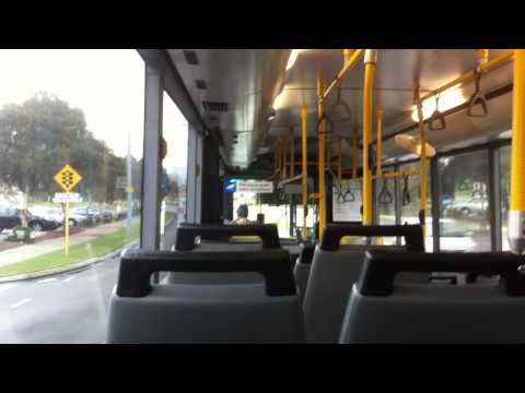 Transperth TP1148 Mercedes Benz O405NH (Voith)