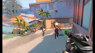 Flashers: Volume 2 (Breach and Skye)