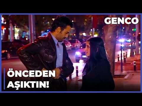 Özge ve Ahmet Birlikte! Genco 18. Bölüm