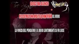 Enrico Ruggeri - Tre signori (Lyrics)