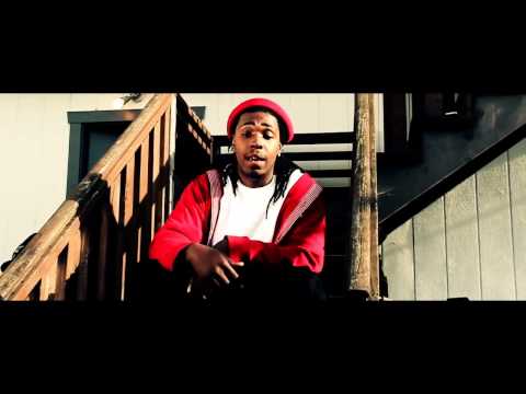 Lil Joe of Bearfaced (Feat. 6Hunnit) - Vendetta (Official Video)