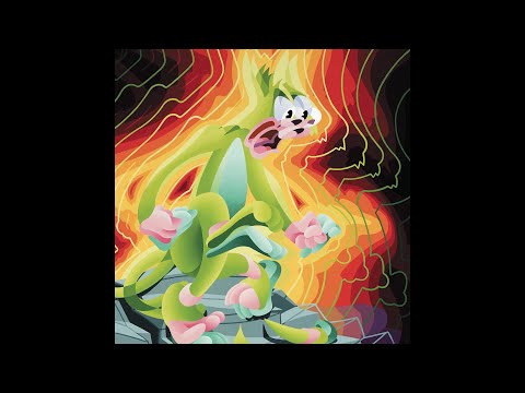 Apollo 440 - Dude Descending A Staircase (feat. The Beatnuts)