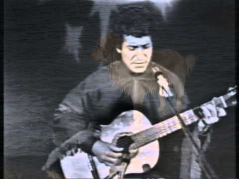 Luchín - Víctor Jara ( con letra)