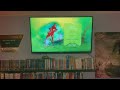 Menu Walkthrough Of Bambi Diamond Edition 2011 Dvd Disc 2