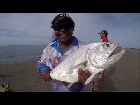 Numbulwar culture week