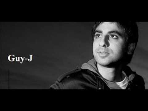 Guy J – Warung Waves 064