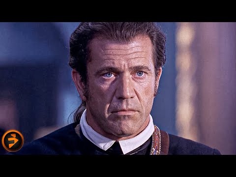 I Take That as a Compliment | THE PATRIOT