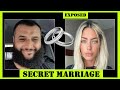Mohammed Hijab And Lily Jay Marriage Tricks EXPOSED