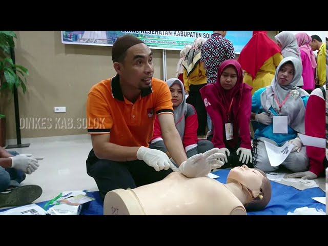 “Penangulangan Penderita Gawat Darurat” (PPGD)