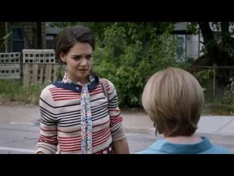 MISS MEADOWS Exclusive Clip - Better Safe Than Sorry