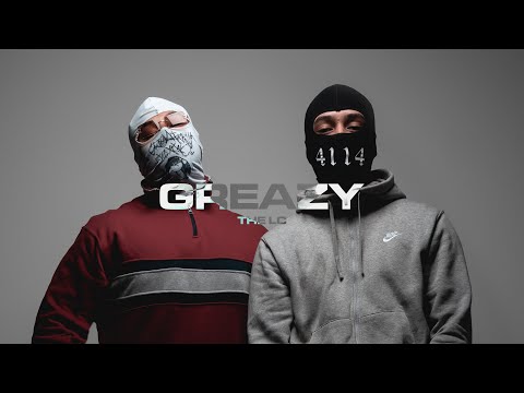 The LC - GREAZY (Runaway Wraith Exclusive)