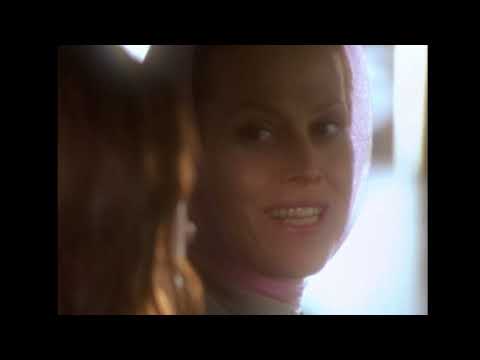 Nighttime suite and bar frames where Lennon’s 'Oh My Love' recurs