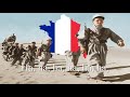 La Légion marche vers le front (The Legion is marching to the front) - French Foreign Legion March