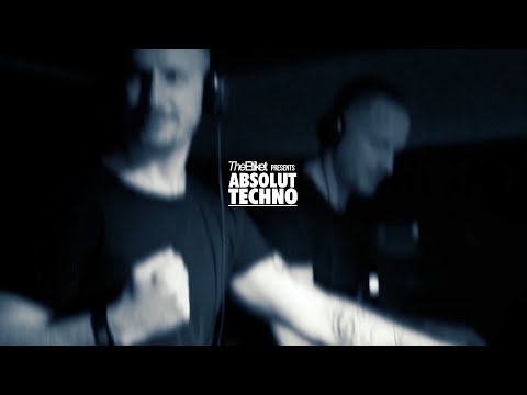 Twins Project - Absolut Techno (Original Mix)