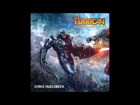 Chris Huelsbeck - The Final Fight (Machinae Supremacy Version)