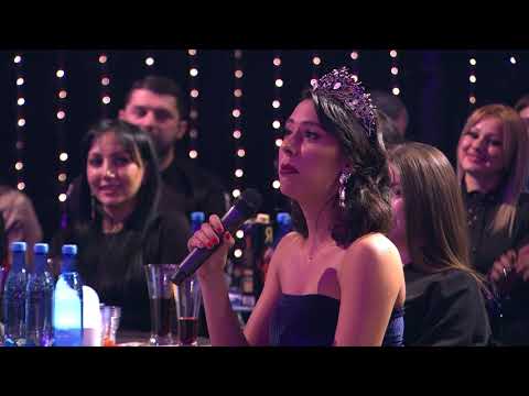 Women's Club 55 - Հյուրեր ԱՐԵՆԱ - missnationglobal.com/vote