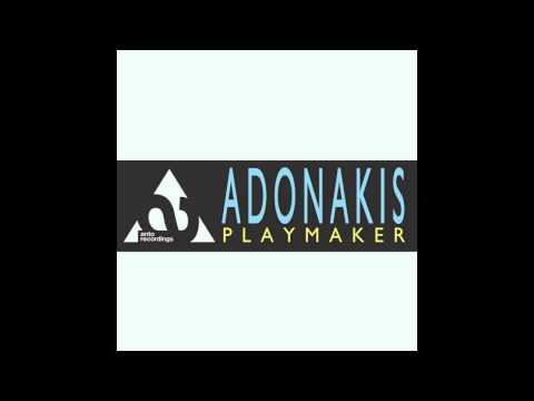 Adonakis - Playmaker