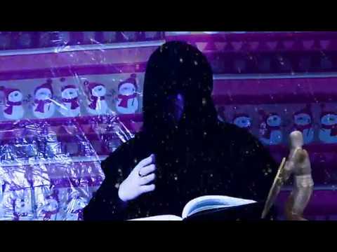 The Meads of Asphodel - Metatron's 2017 Winter Solstice Speech