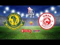 LIVE YANGA SC 2 0 SIMBA SC KARIAKOO DERBY LIGI KUU